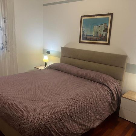 Residence Villa Al Lido Brenzone sul Garda Buitenkant foto