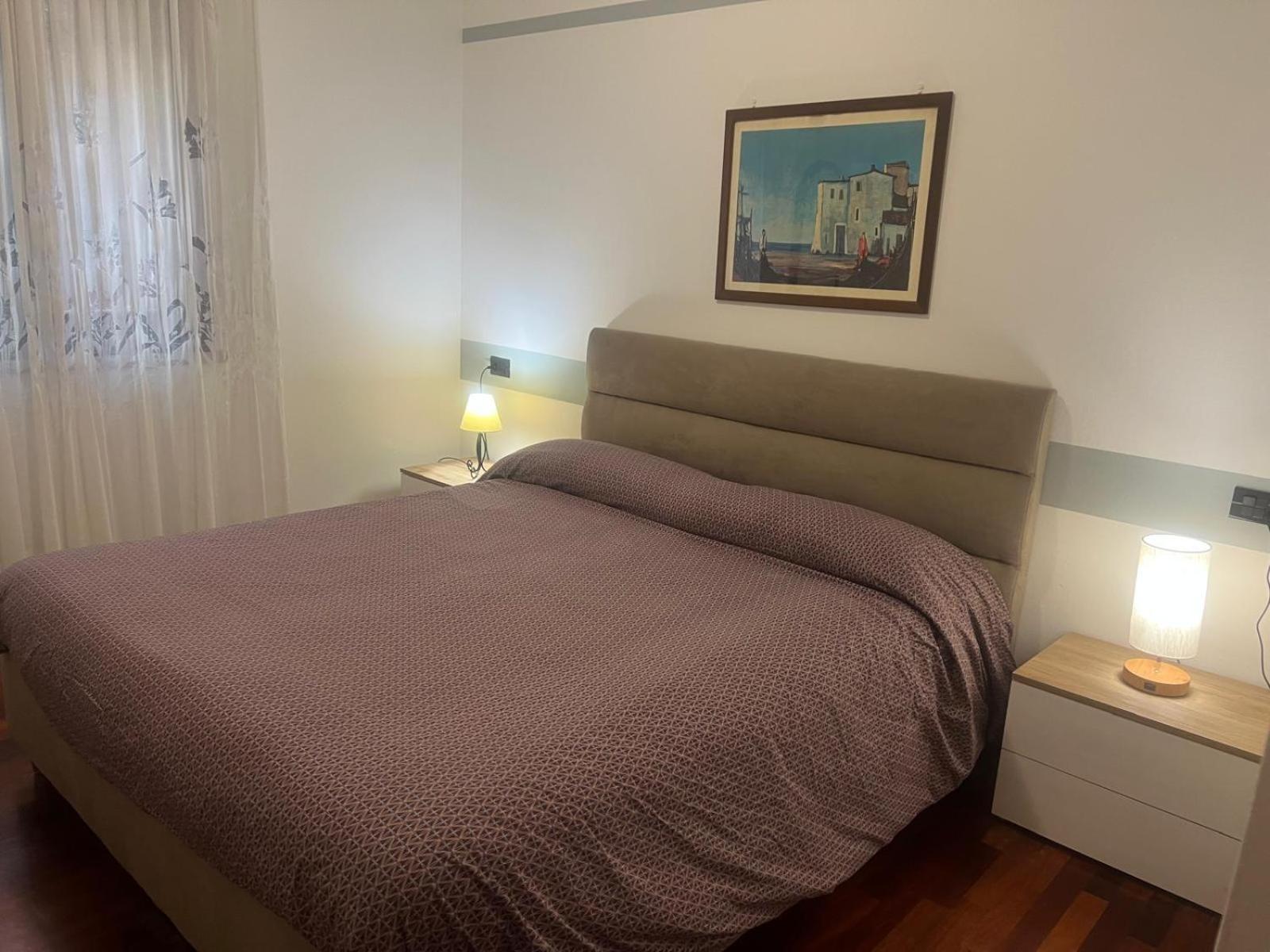 Residence Villa Al Lido Brenzone sul Garda Buitenkant foto
