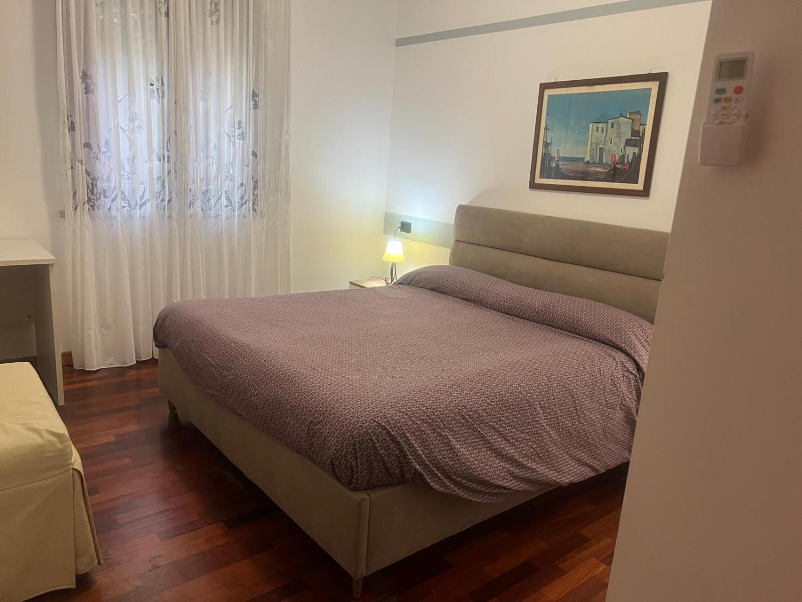 Residence Villa Al Lido Brenzone sul Garda Buitenkant foto