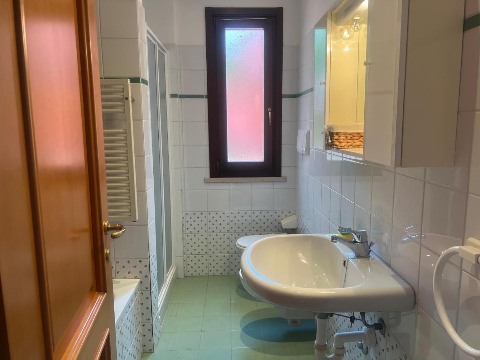 Residence Villa Al Lido Brenzone sul Garda Buitenkant foto