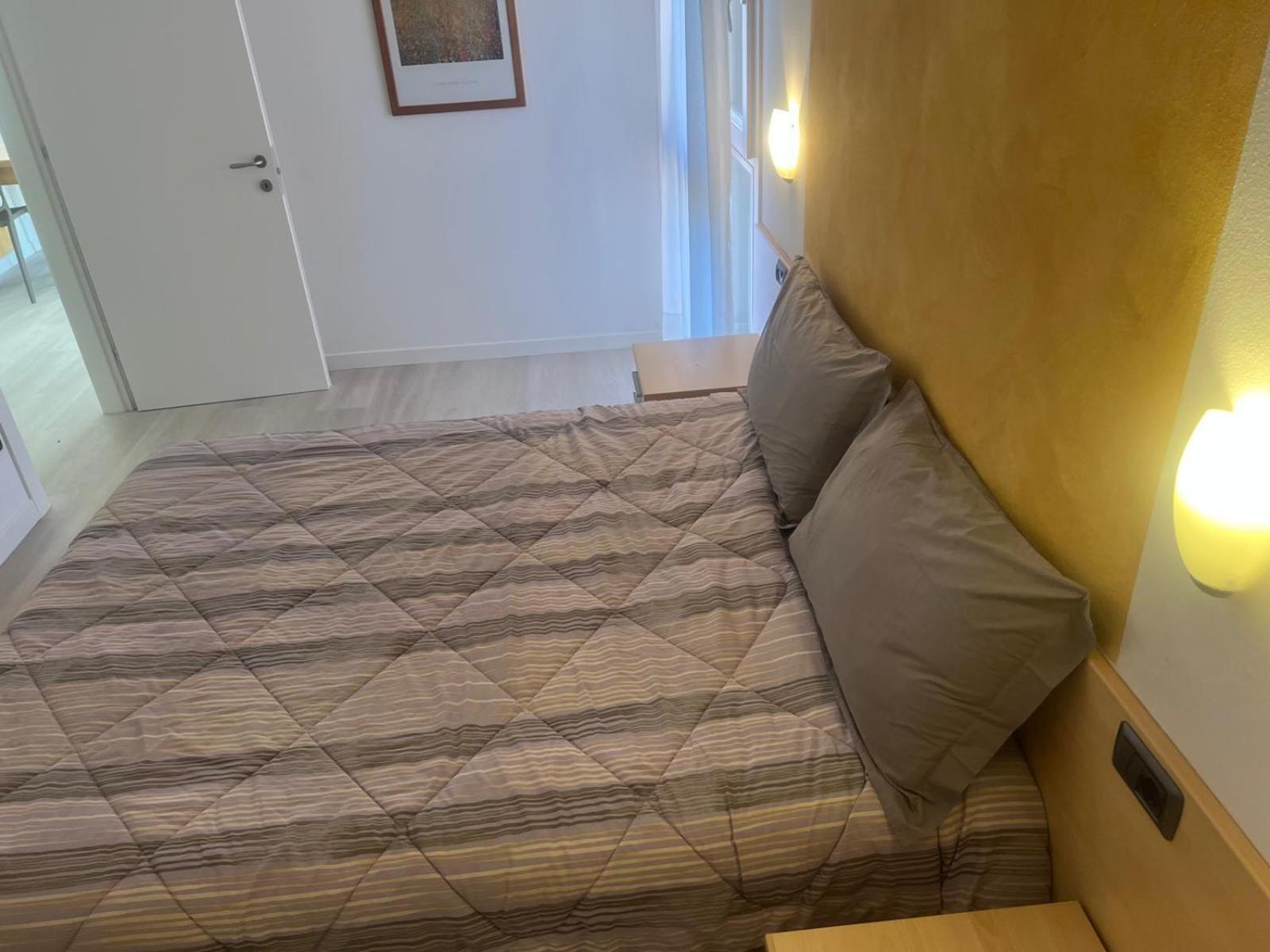 Residence Villa Al Lido Brenzone sul Garda Buitenkant foto