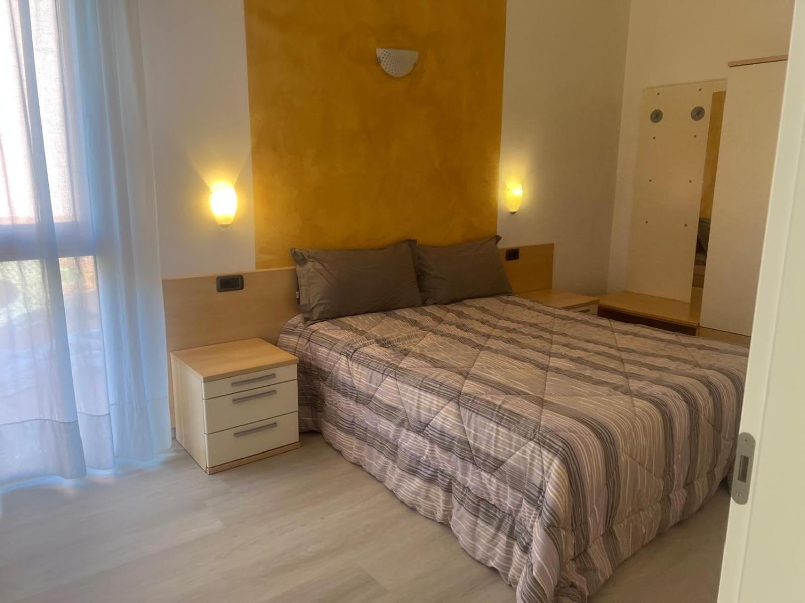 Residence Villa Al Lido Brenzone sul Garda Buitenkant foto