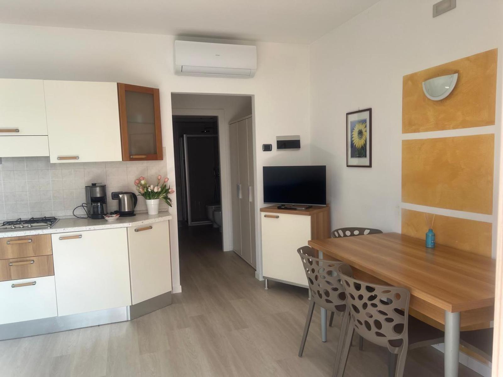 Residence Villa Al Lido Brenzone sul Garda Buitenkant foto