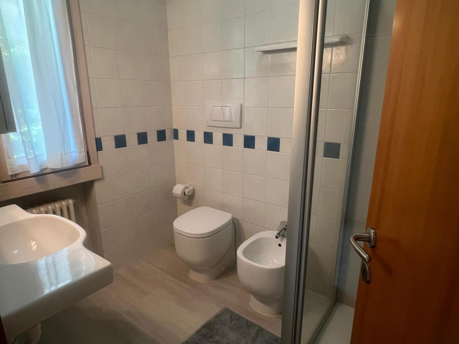 Residence Villa Al Lido Brenzone sul Garda Buitenkant foto